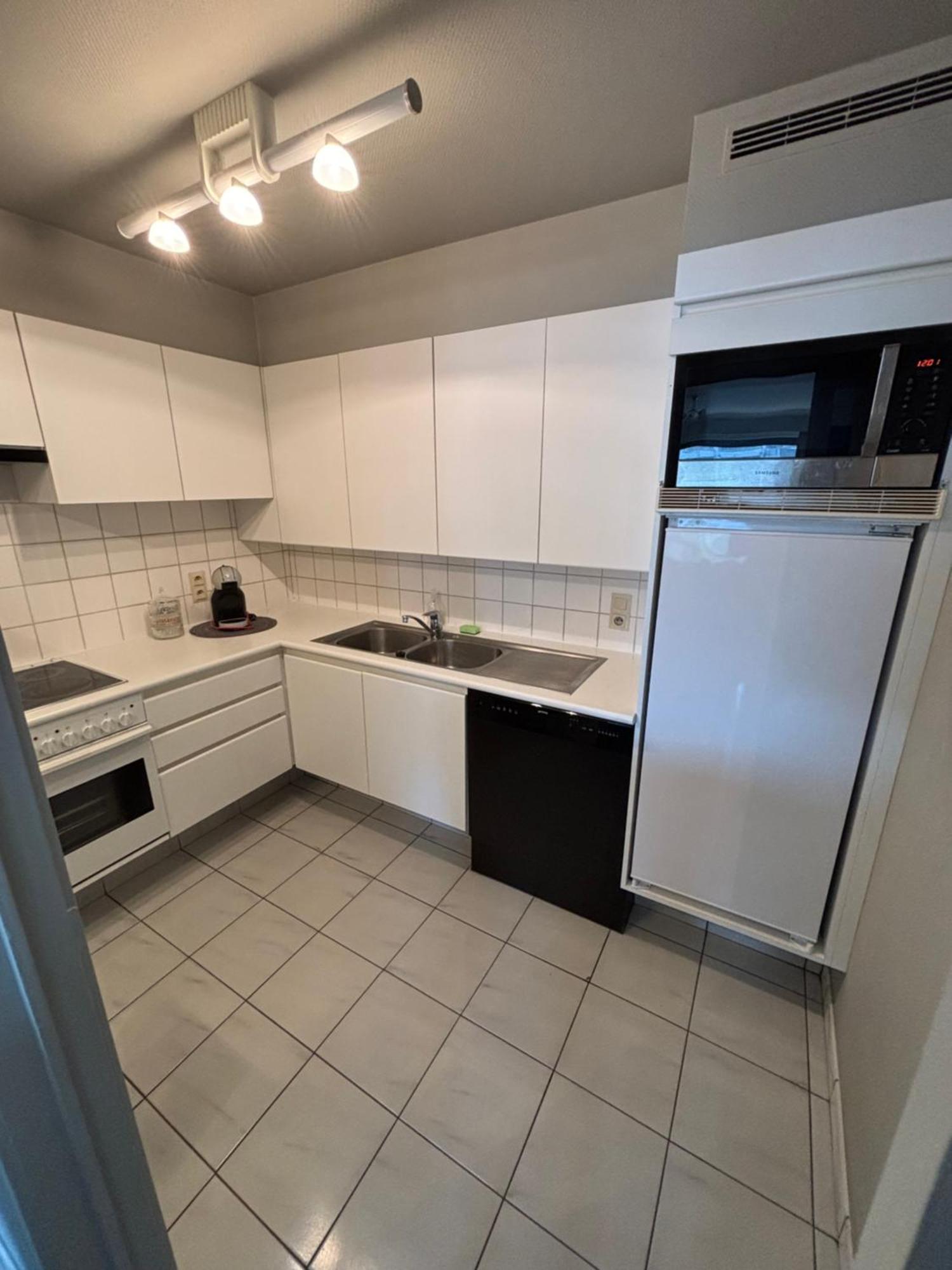 Appartement Elise Oostende