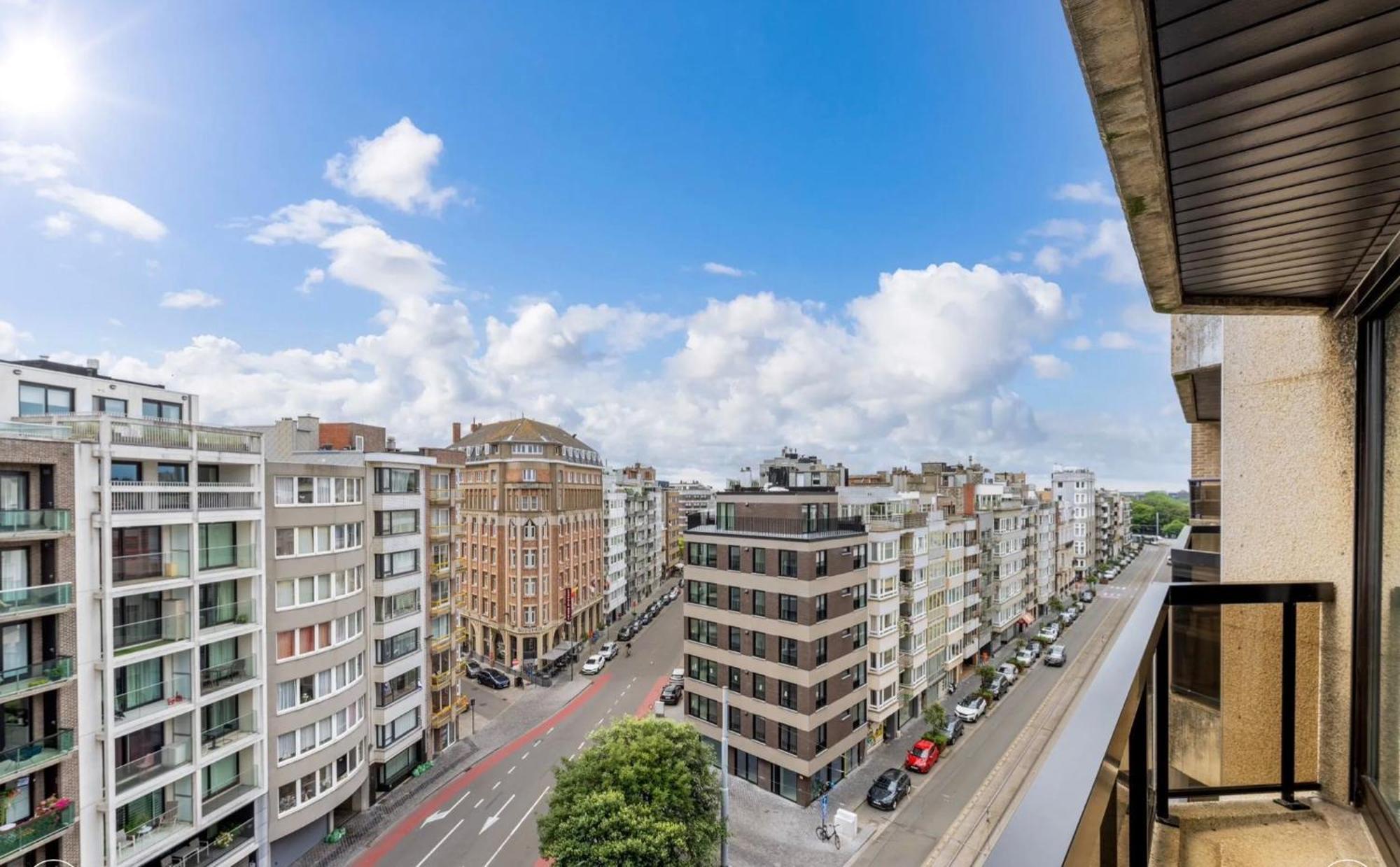 Elise Appartement *