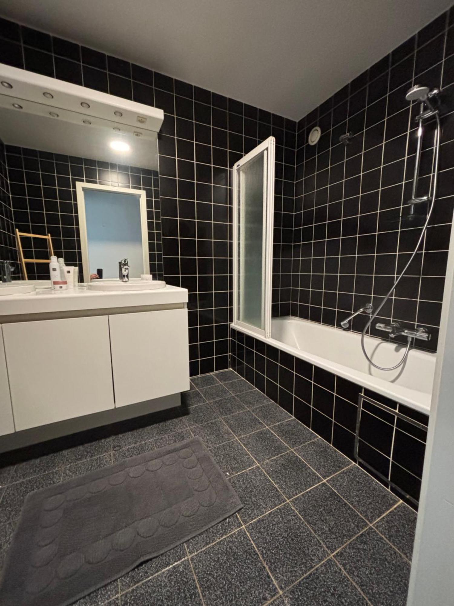 Appartement Elise *